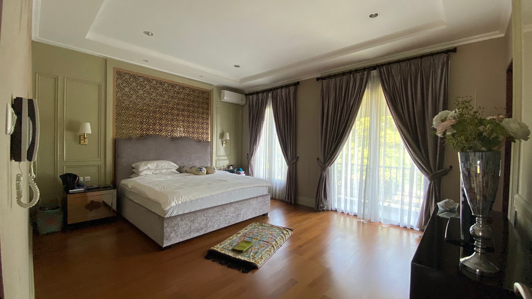 Rumah Mewah,Bagus di Rempoa Jakarta Selatan