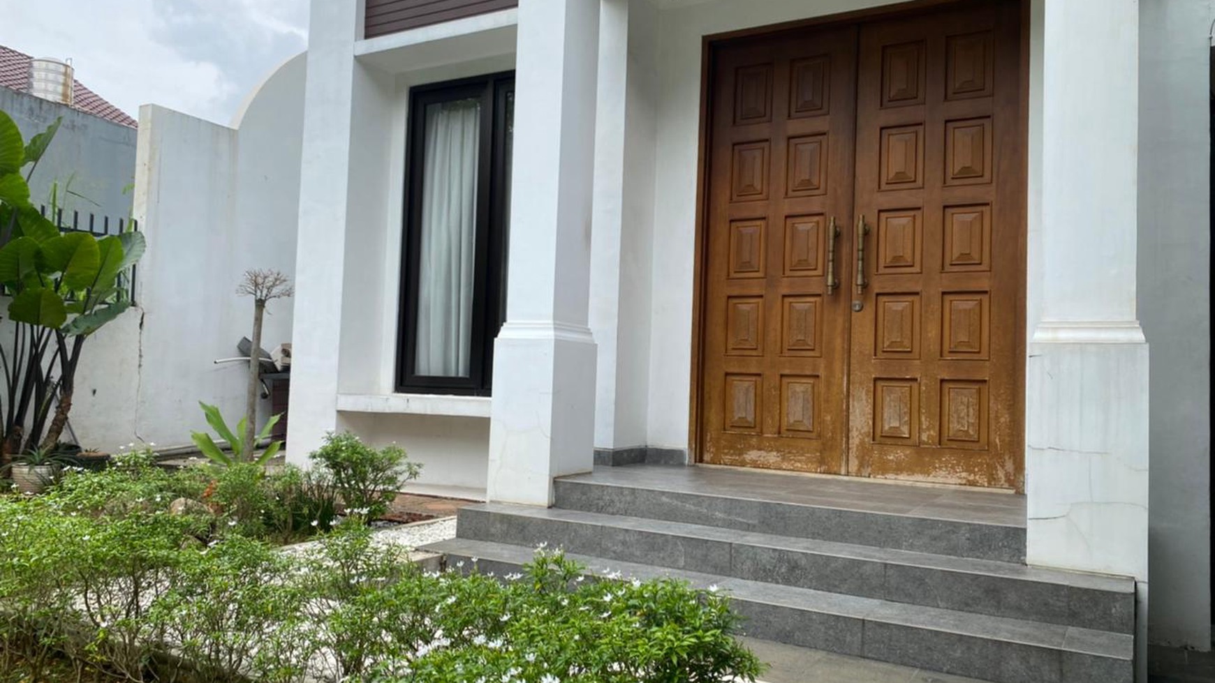 Rumah Mewah,Bagus di Rempoa Jakarta Selatan