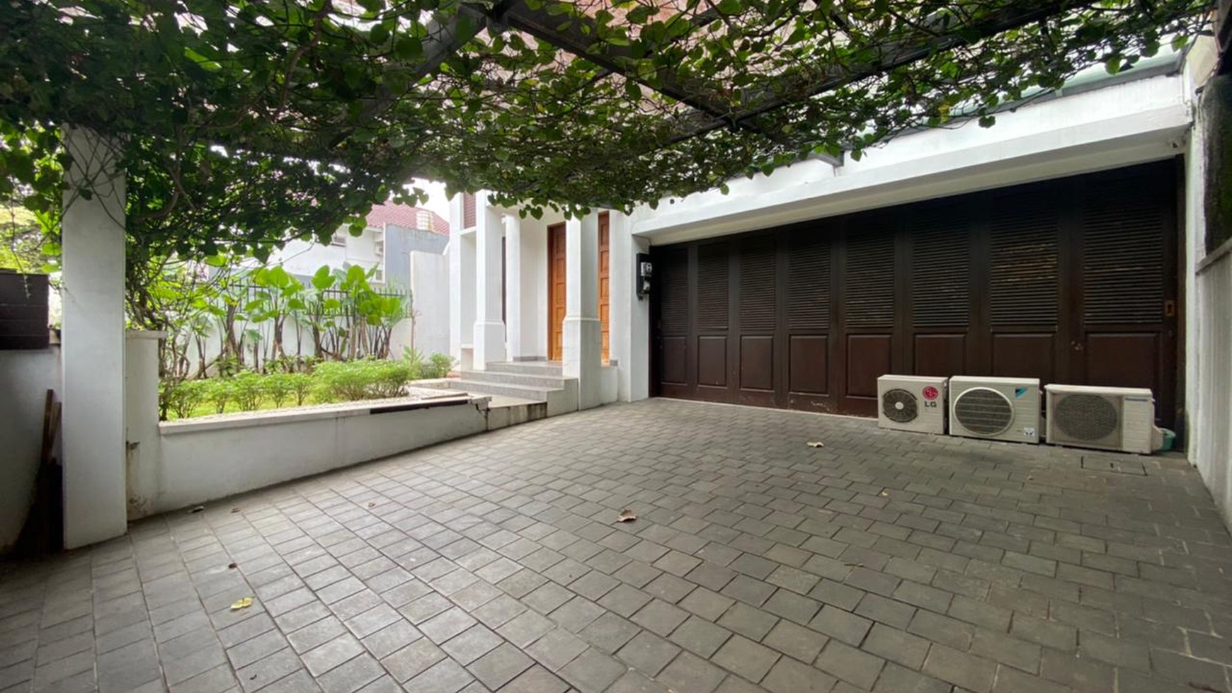 Rumah Mewah,Bagus di Rempoa Jakarta Selatan