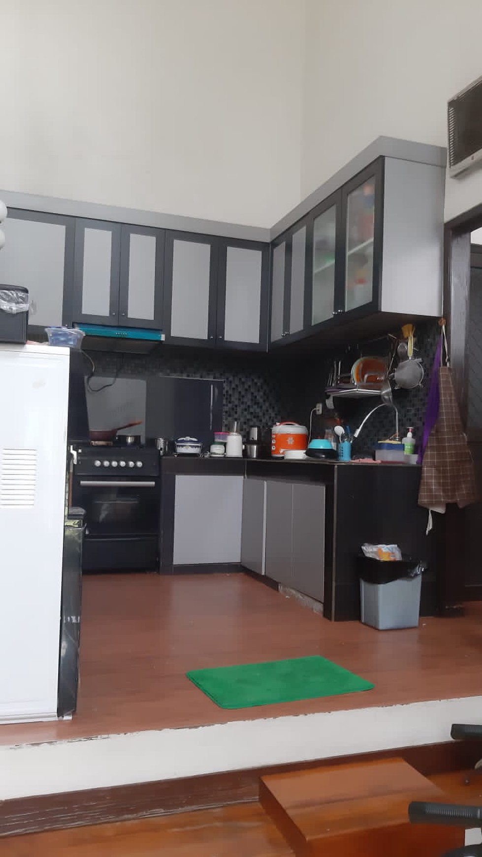 Rumah siap huni,Bagus di Bintaro Jaya 9