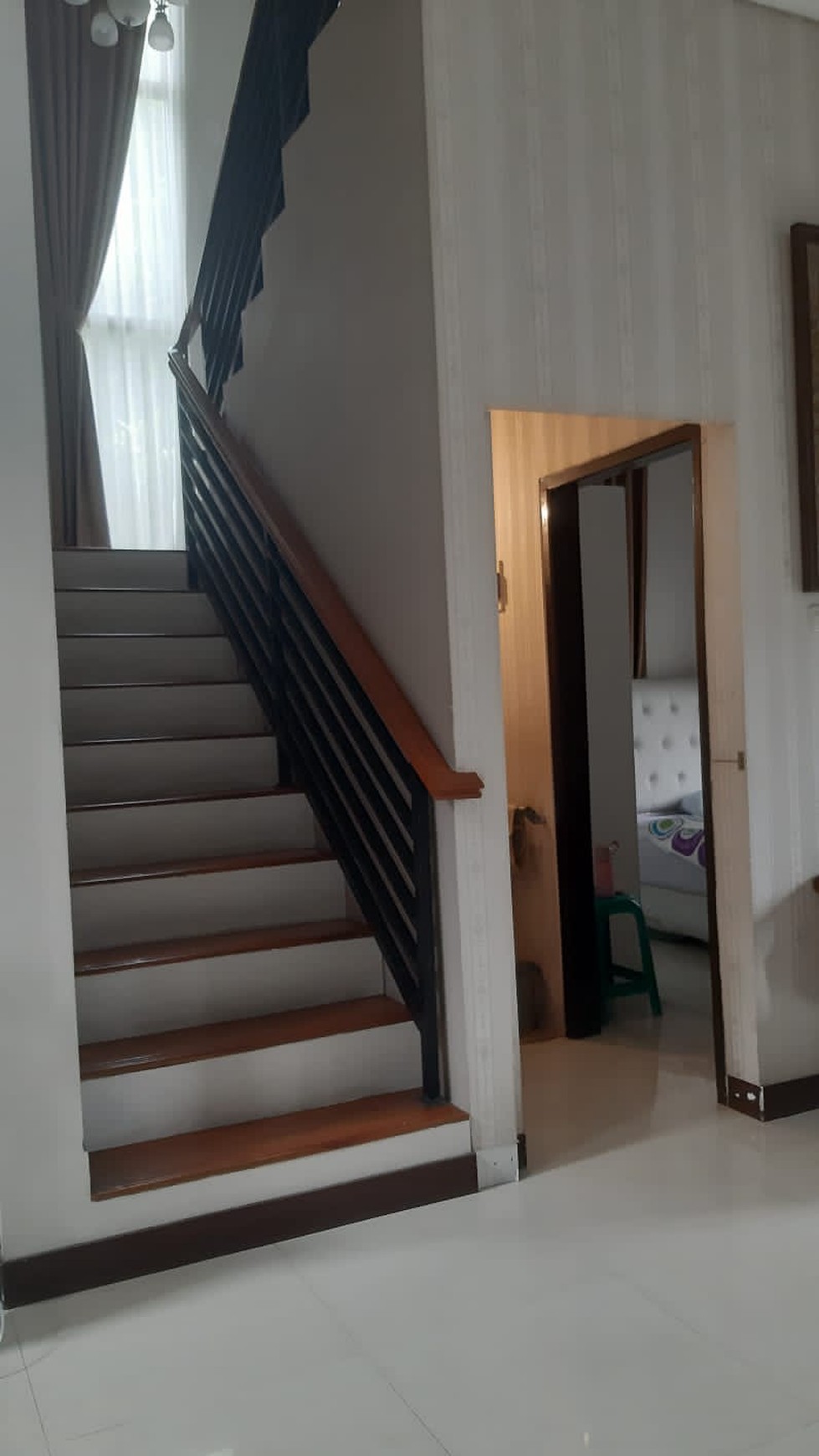 Rumah siap huni,Bagus di Bintaro Jaya 9