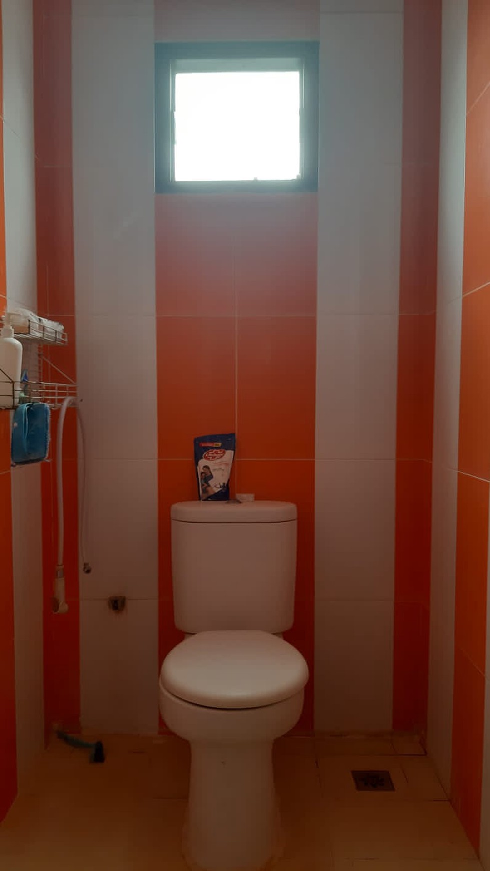 Rumah siap huni,Bagus di Bintaro Jaya 9