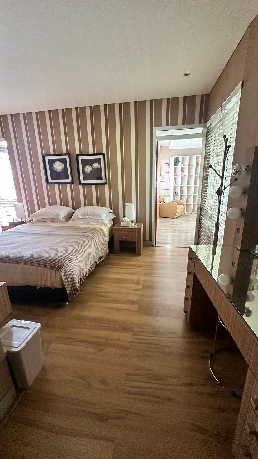 Rumah lingkungan oke,bagus di Bintaro Jaya Sektor 9