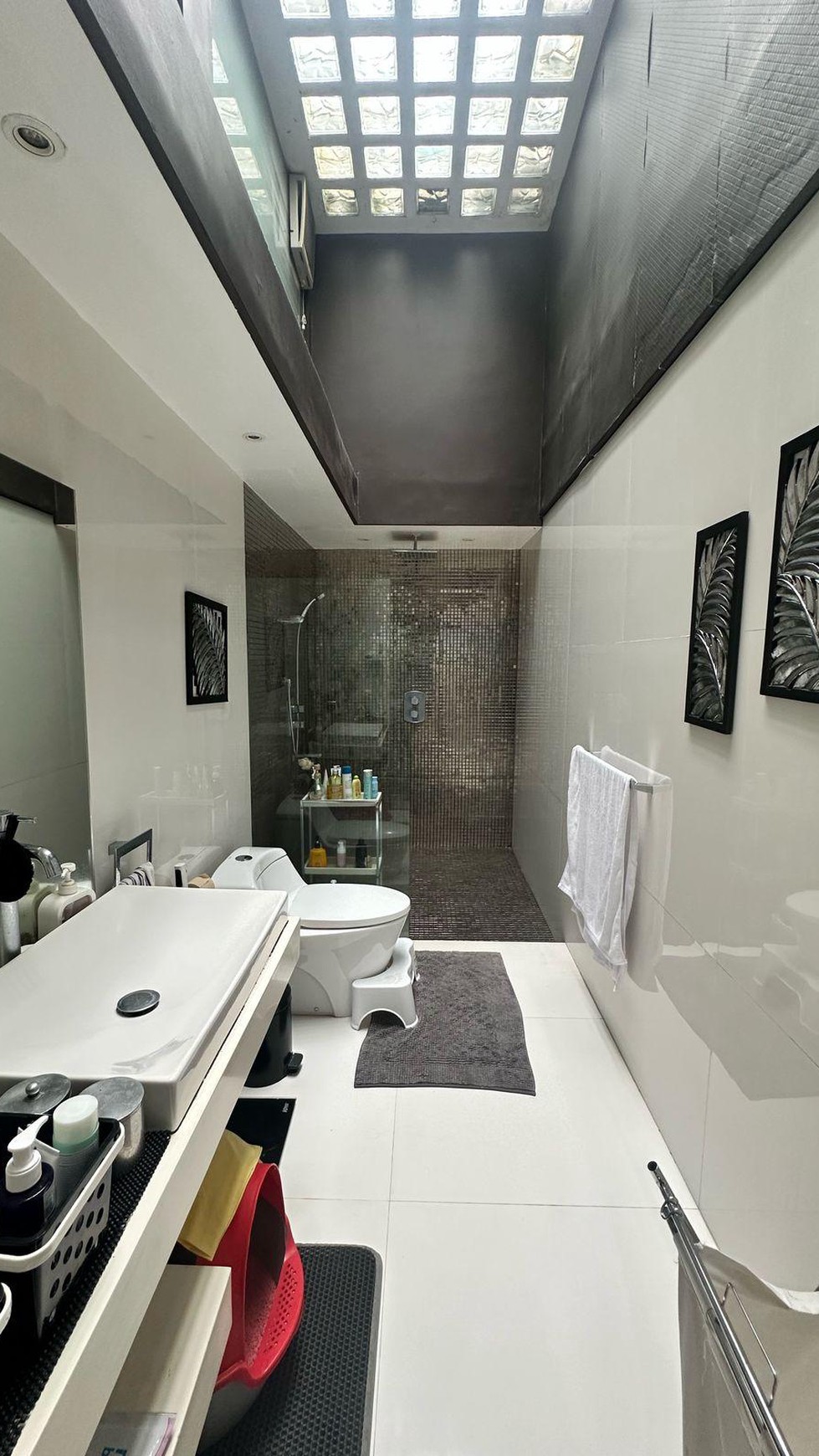 Rumah lingkungan oke,bagus di Bintaro Jaya Sektor 9