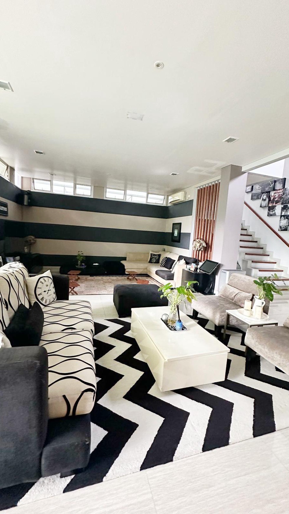 Rumah lingkungan oke,bagus di Bintaro Jaya Sektor 9