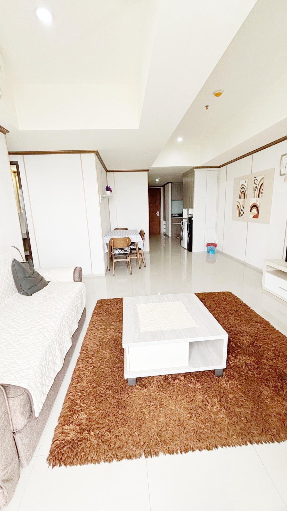 Rumah lingkungan oke,bagus di Bintaro Jaya Sektor 9