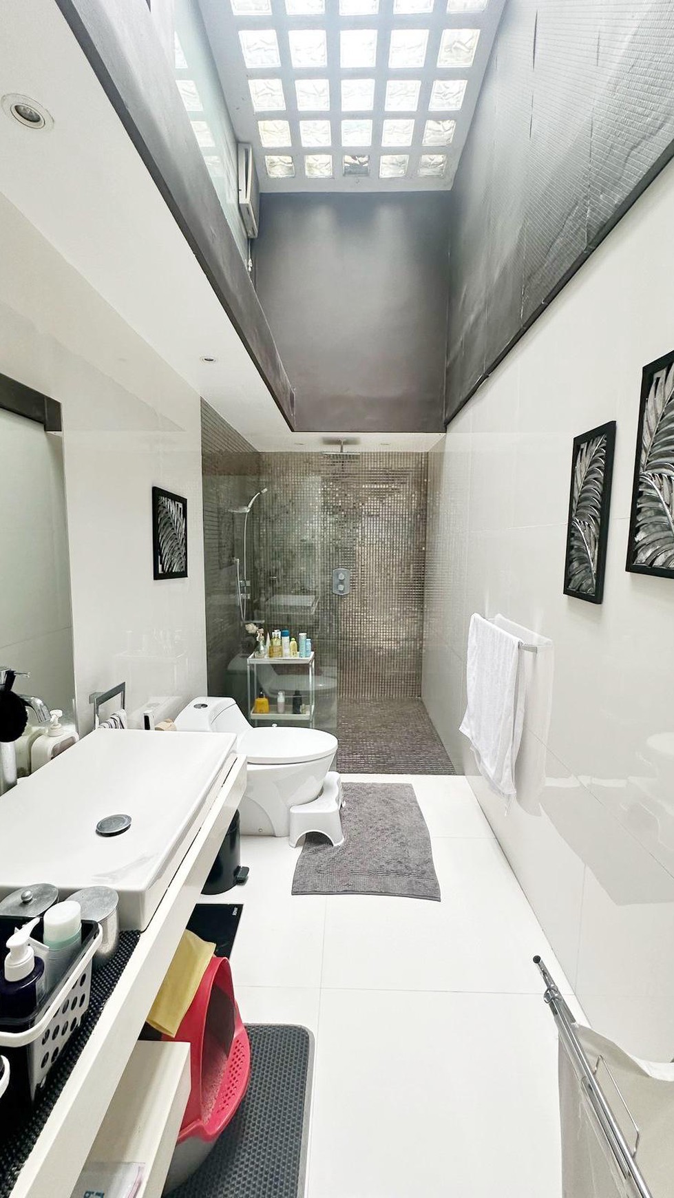 Rumah lingkungan oke,bagus di Bintaro Jaya Sektor 9