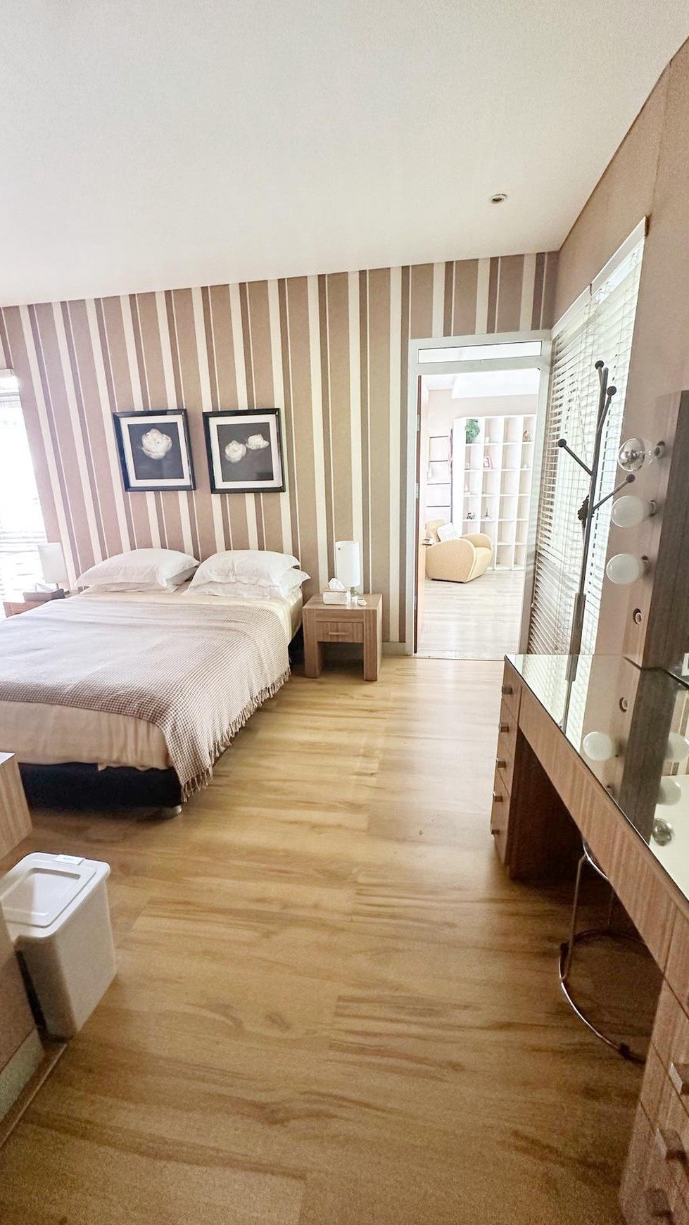 Rumah lingkungan oke,bagus di Bintaro Jaya Sektor 9