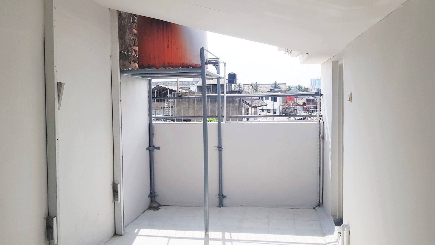 Ruko Siap Pakai di Sayap Lengkong Asia Afrika Bandung