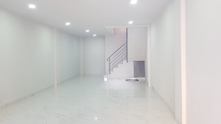 Ruko Siap Pakai di Sayap Lengkong Asia Afrika Bandung