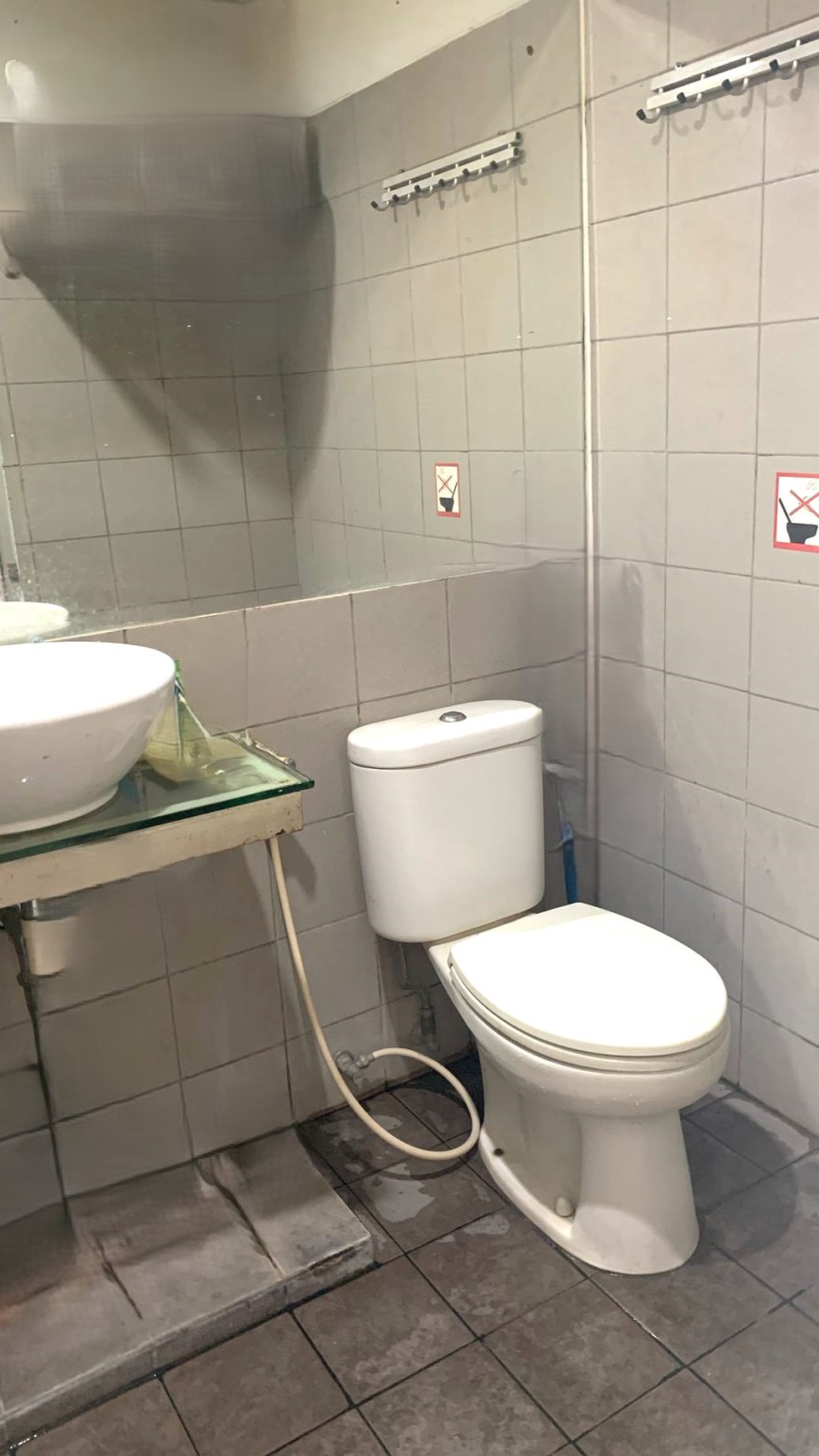 Apartemen siap huni di Palmerah Hunian Modern dengan Fasilitas Lengkap