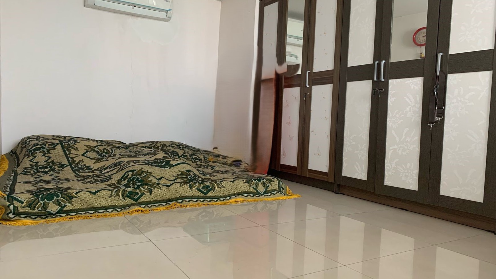 Apartemen siap huni di Palmerah Hunian Modern dengan Fasilitas Lengkap