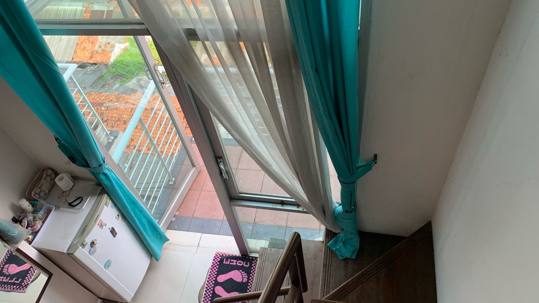 Apartemen siap huni di Palmerah Hunian Modern dengan Fasilitas Lengkap