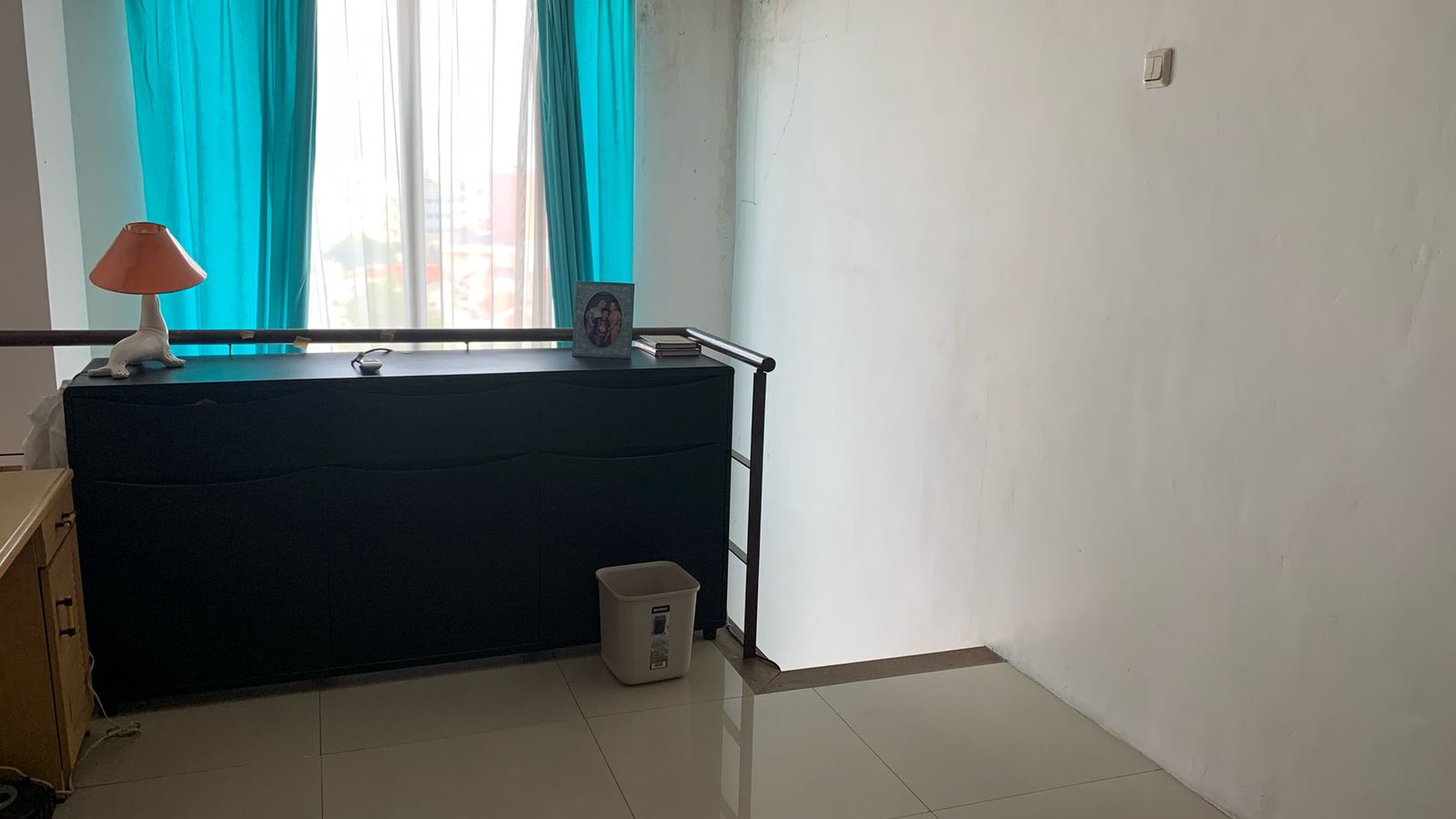 Apartemen siap huni di Palmerah Hunian Modern dengan Fasilitas Lengkap