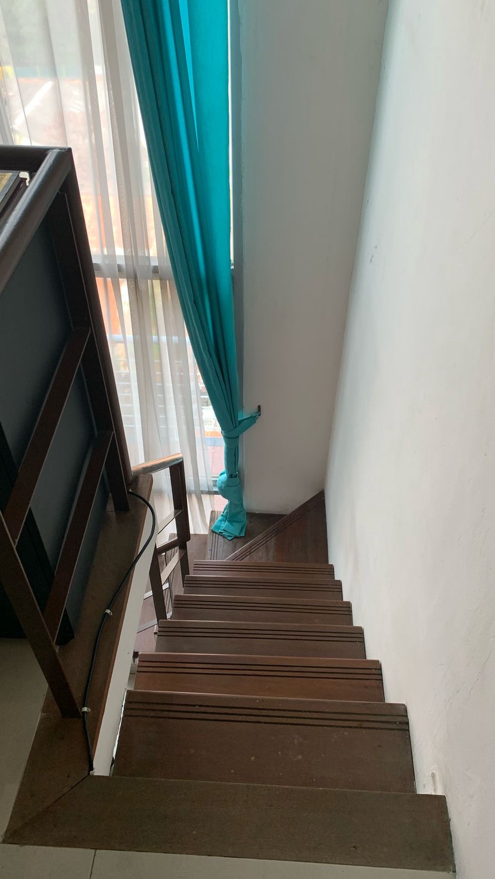 Apartemen siap huni di Palmerah Hunian Modern dengan Fasilitas Lengkap