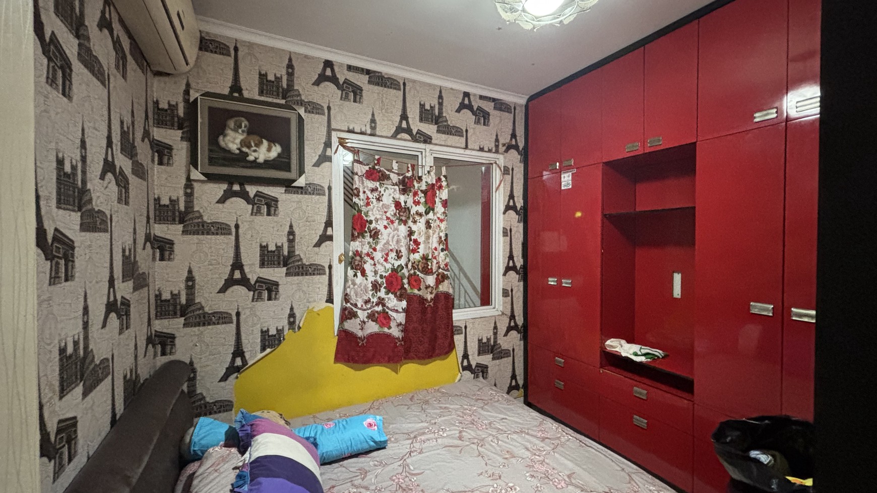 Rumah Kokoh 2 Lantai, Rapi Siap Huni Full Furnished di Kota Wisata Cibubur