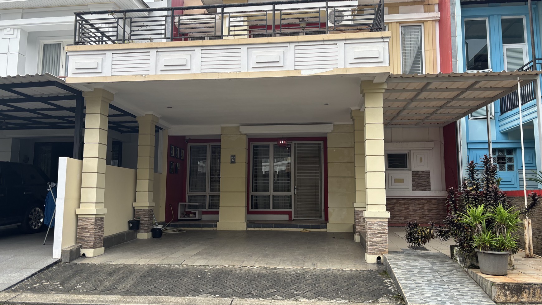 Rumah Kokoh 2 Lantai, Rapi Siap Huni Full Furnished di Kota Wisata Cibubur
