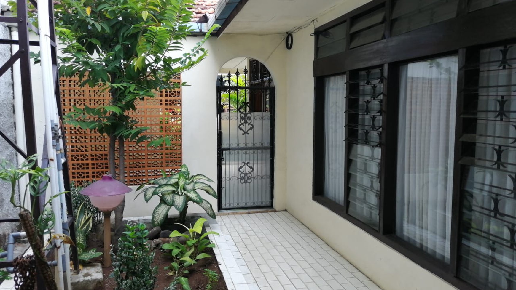 Dijual Rumah 3 KT LT 486m² di Jalan Mardani Raya Johor Baru