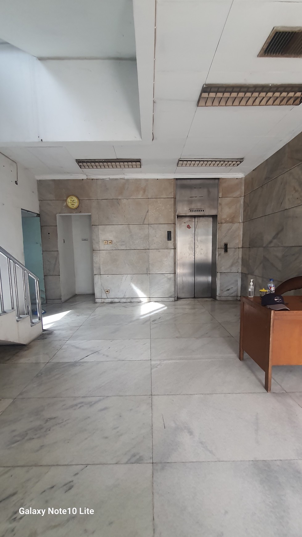 For Sale Gedung 5 Lantai Jl Matraman Raya Jaktim 