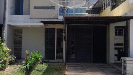 TERMURAH RUMAH SIAP HUNI  CLUSTER MALIBU BEACH, PAKUWON CITY, Surabaya Timur