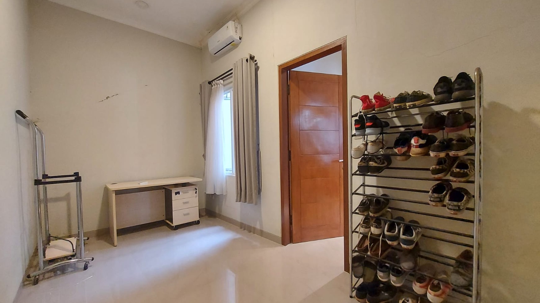 Cinere gandul rumah 4 kamar dalam cluster