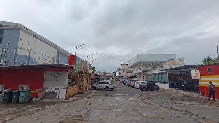 DIJUAL TANAH PREMIUM