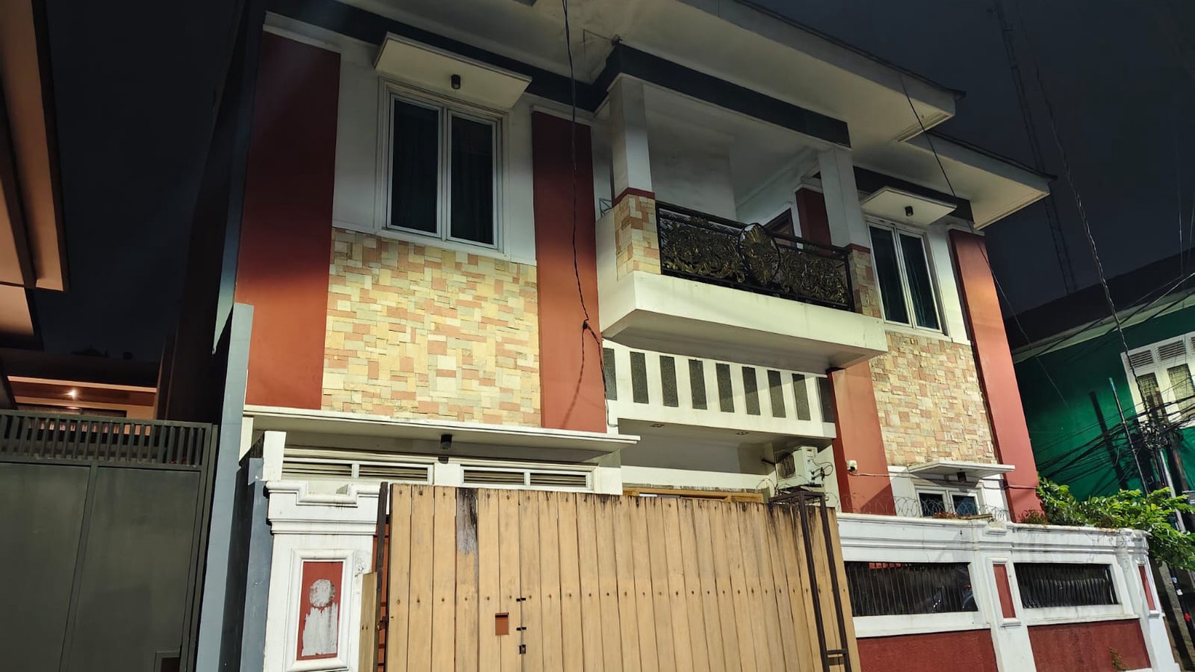 Rumah Tinggal Di Cipinang Jatinegara