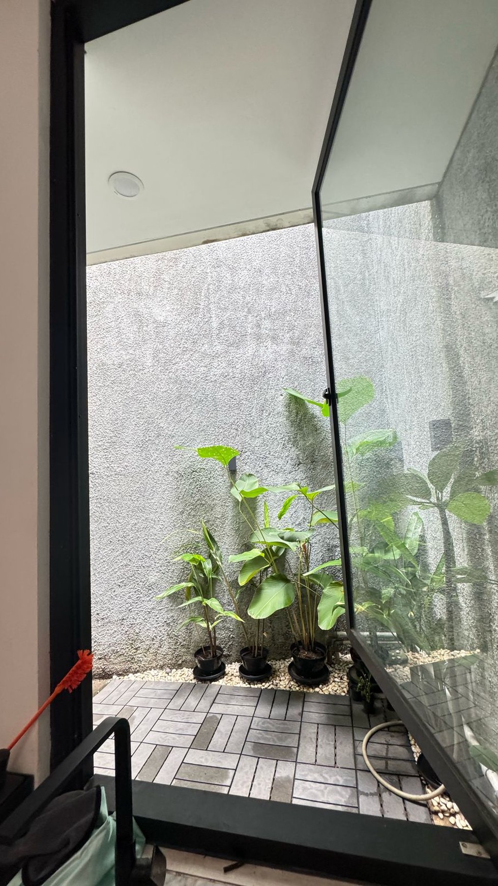 Rumah Minimalis Siap Huni di Graha Bunga Bintaro Pondok Aren Tangerang Selatan