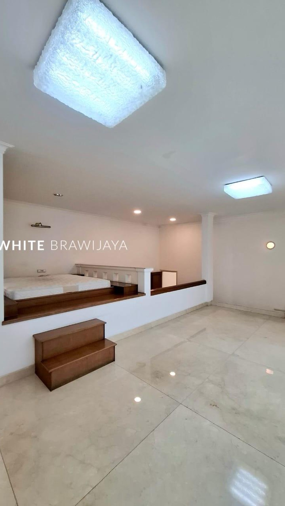 Tropical Modern Home Tirtayasa Kebayoran Baru