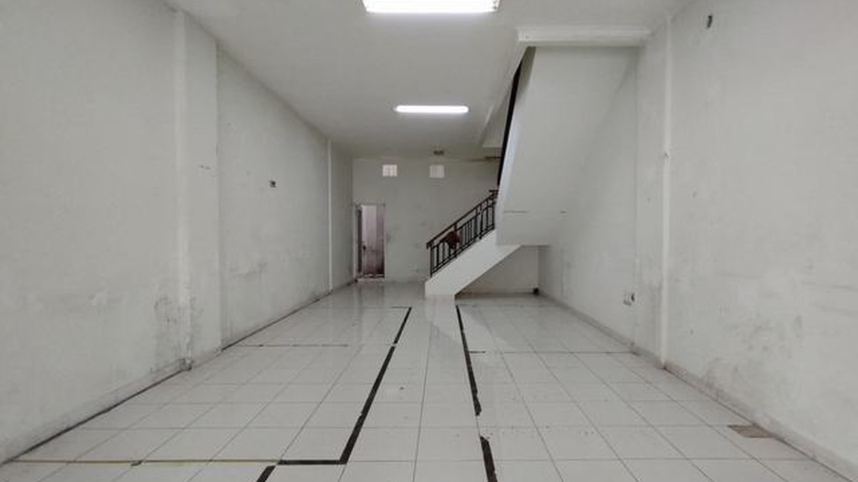 Dijual ruko Graha Boulevard Gading Serpong Tangerang