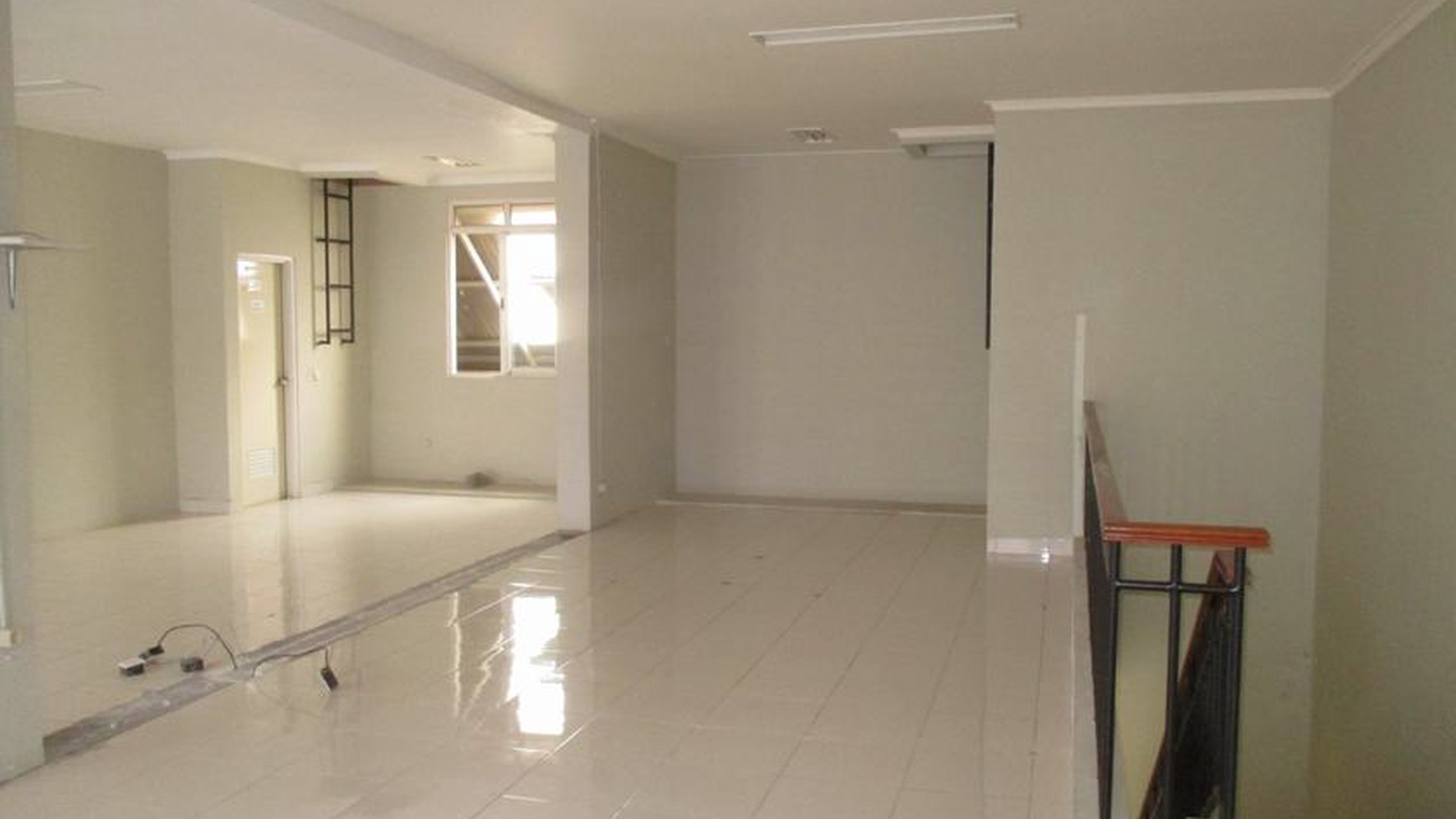 Dijual ruko Graha Boulevard Gading Serpong Tangerang