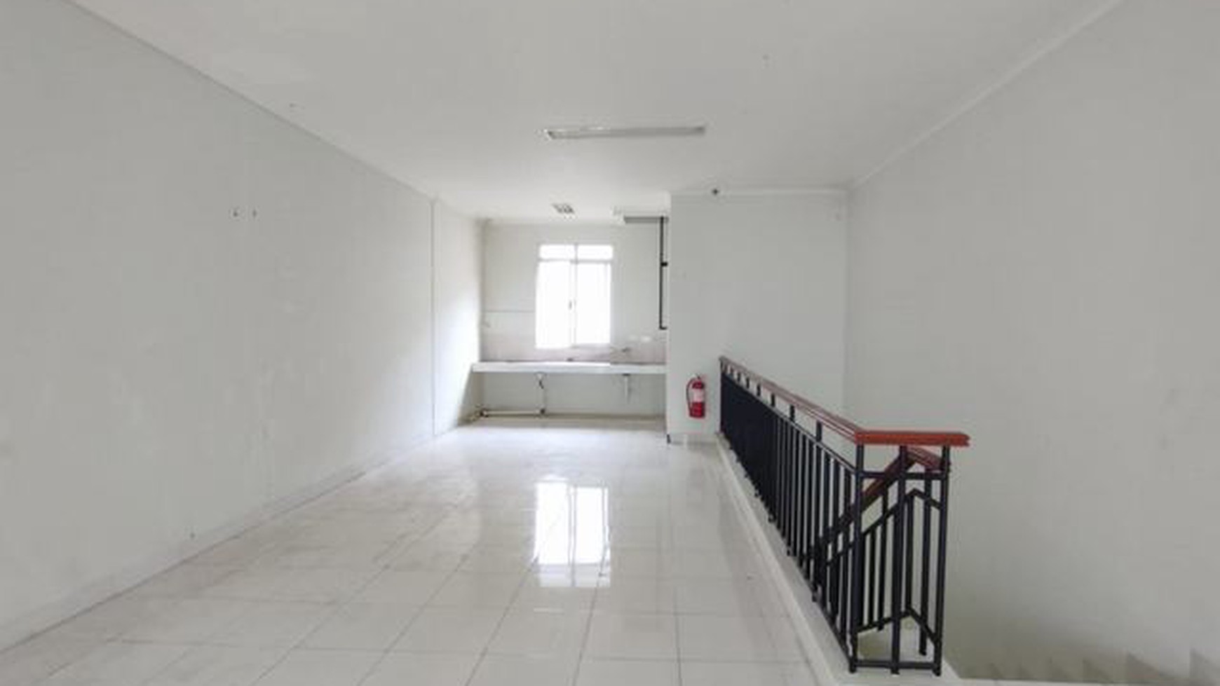 Dijual ruko Graha Boulevard Gading Serpong Tangerang