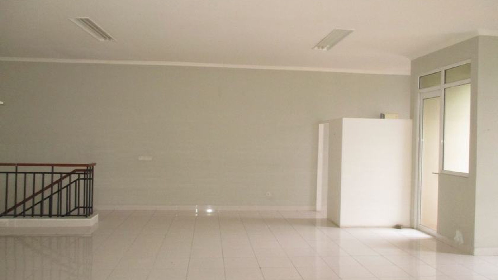 Dijual ruko bernilai investasi di Graha Boulevard Gading Serpong Tangerang