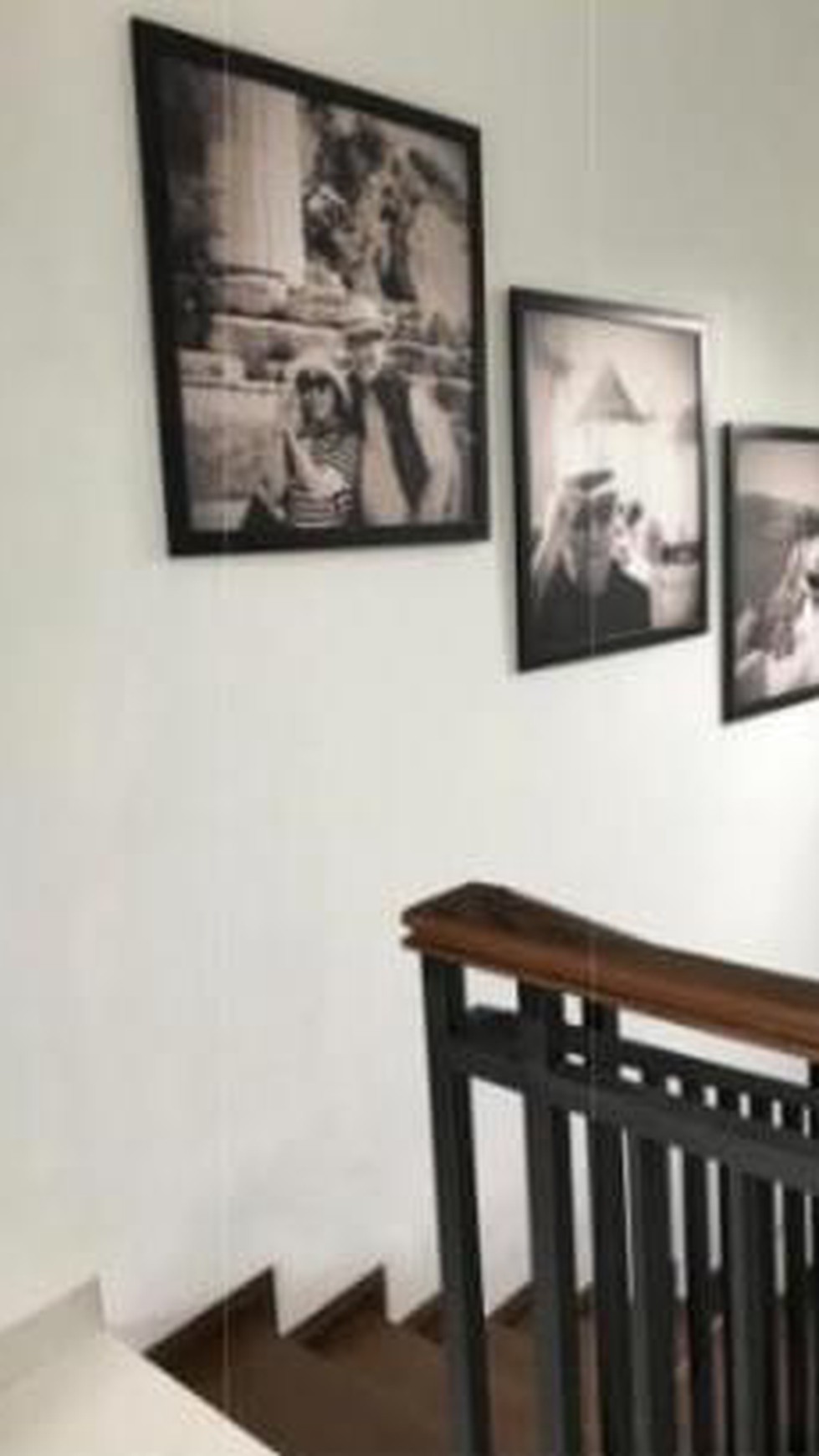 Rumah Bagus, Nyaman, dan Asri di Bandung