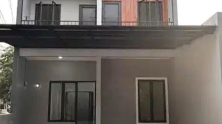 Best Price. Rumah bagus Beranda Serpong, Ciater