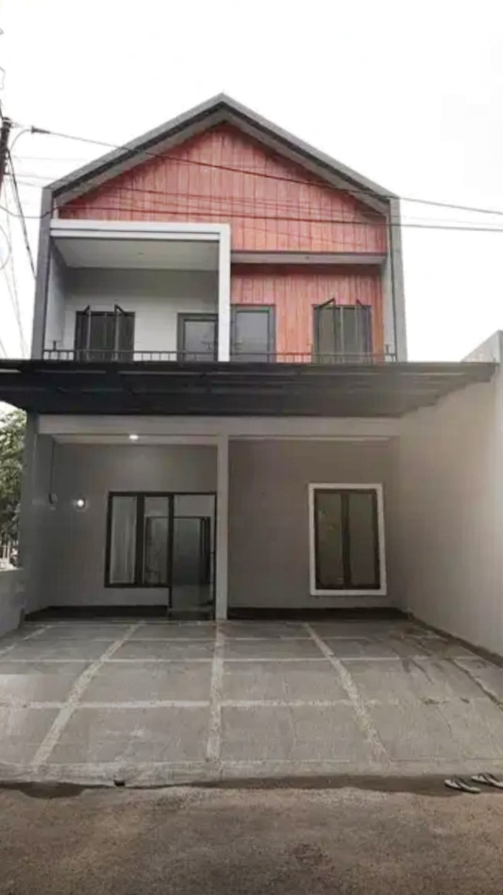 Best Price. Rumah bagus Beranda Serpong, Ciater