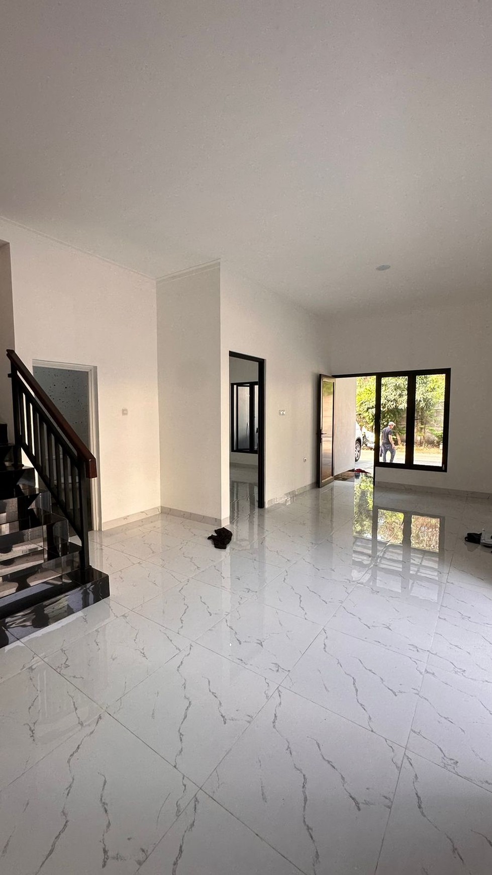Best Price. Rumah bagus Beranda Serpong, Ciater