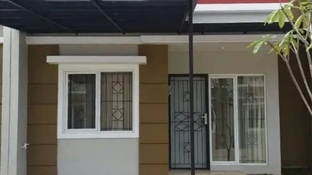 Best Price. Rumah bagus Serpong Lagoon, Serpong