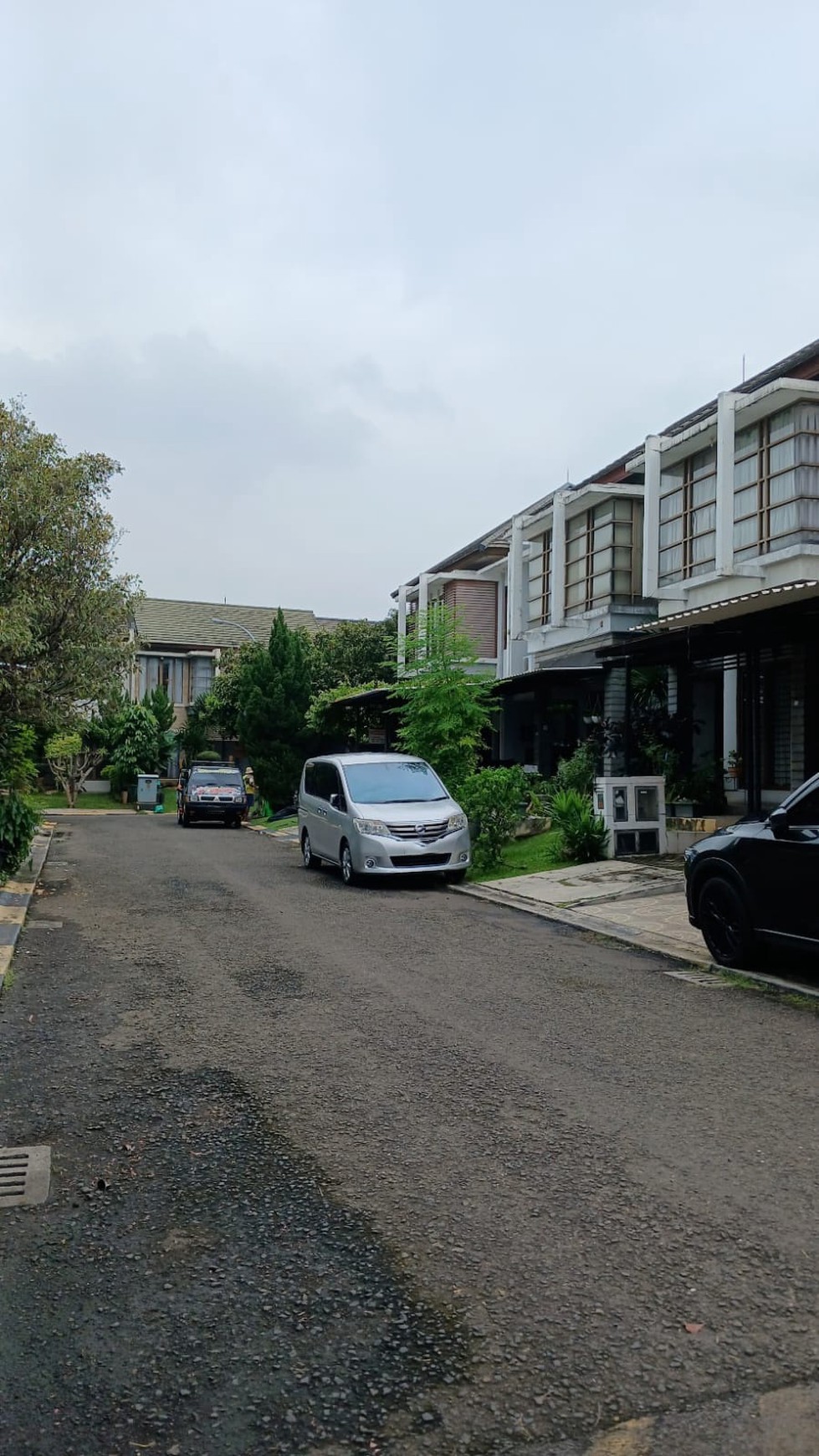 Disewakan Rumah Dalam Perumahan Bintaro Jaya Sektor 9