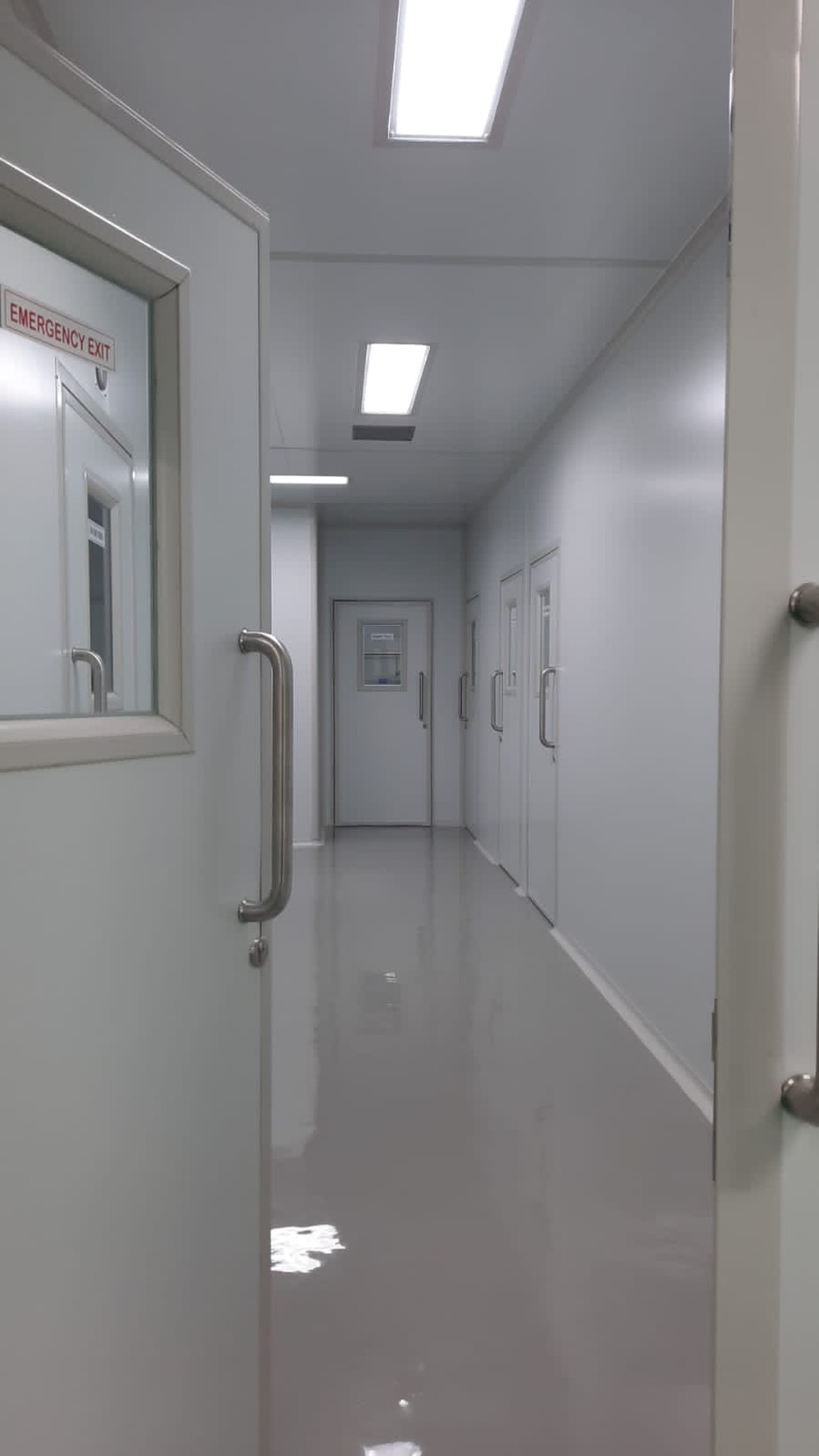 DIJUAL PABRIK KOSMETIK AKTIF JL. RAYA TROSOBO - SIDOARJO