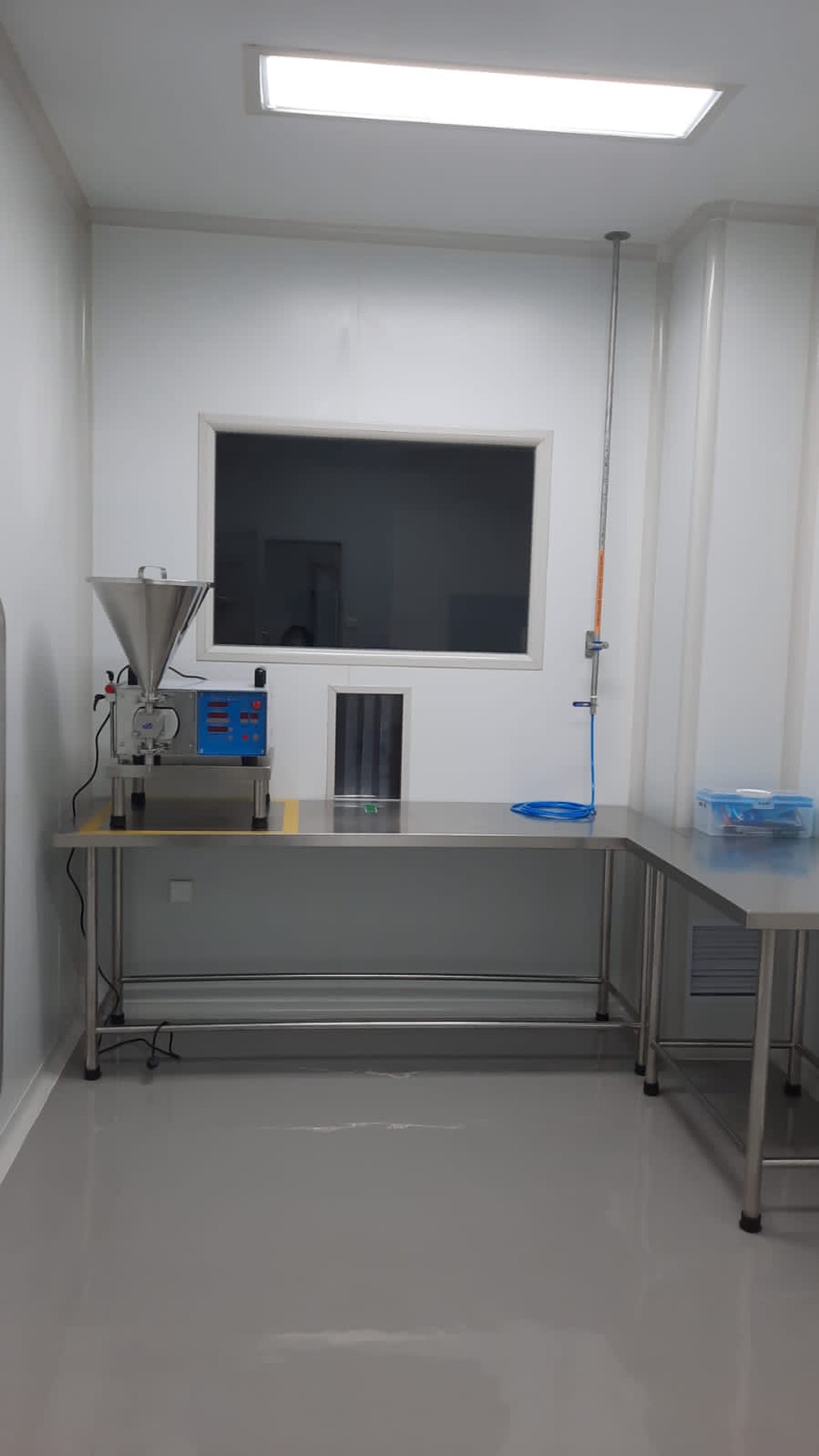 DIJUAL PABRIK KOSMETIK AKTIF JL. RAYA TROSOBO - SIDOARJO