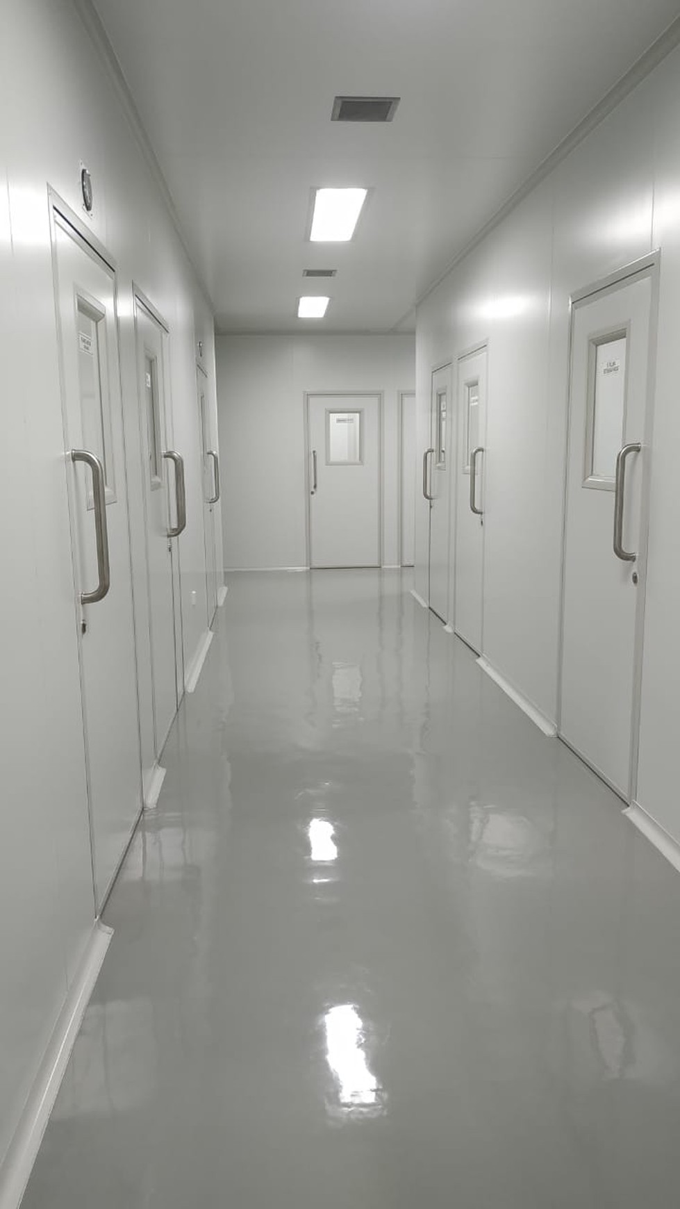 DIJUAL PABRIK KOSMETIK AKTIF JL. RAYA TROSOBO - SIDOARJO