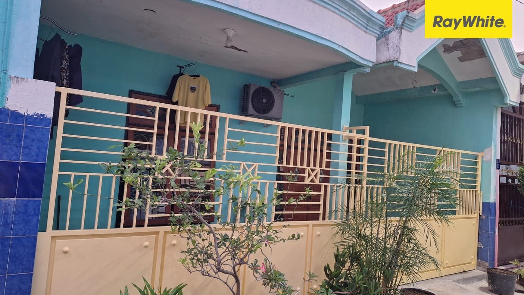 Dijual Rumah 600 Juta Tambak Wedi Kenjeran Surabaya