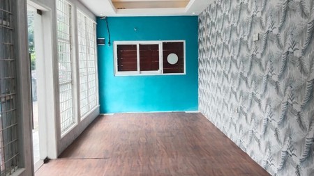 Ruang Kantor Minimalis Siap Huni
