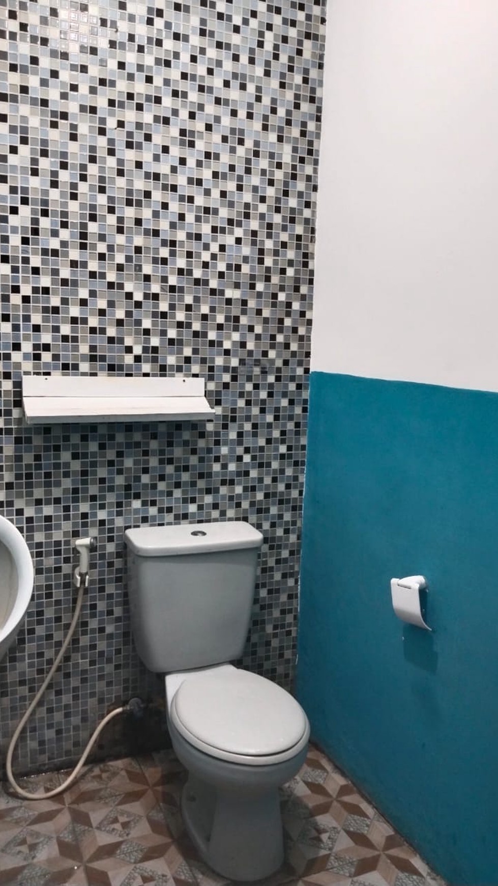 Ruang Kantor Minimalis Siap Huni