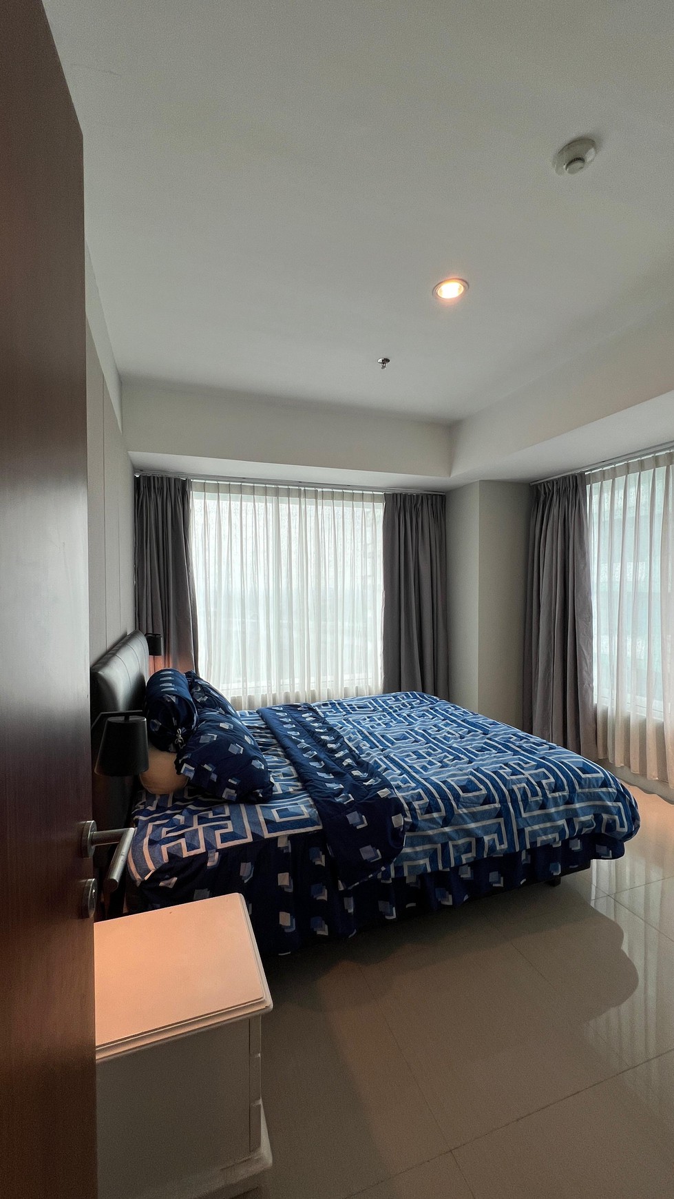 Apartemen 2 Bedroom, siap huni di Bekasi