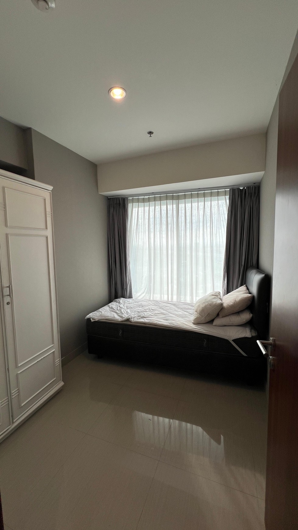 Apartemen 2 Bedroom, siap huni di Bekasi