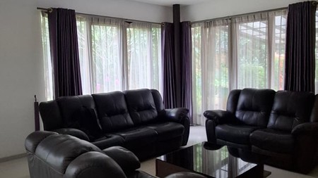 Dijual: Rumah Mandiri Mewah di BSD city