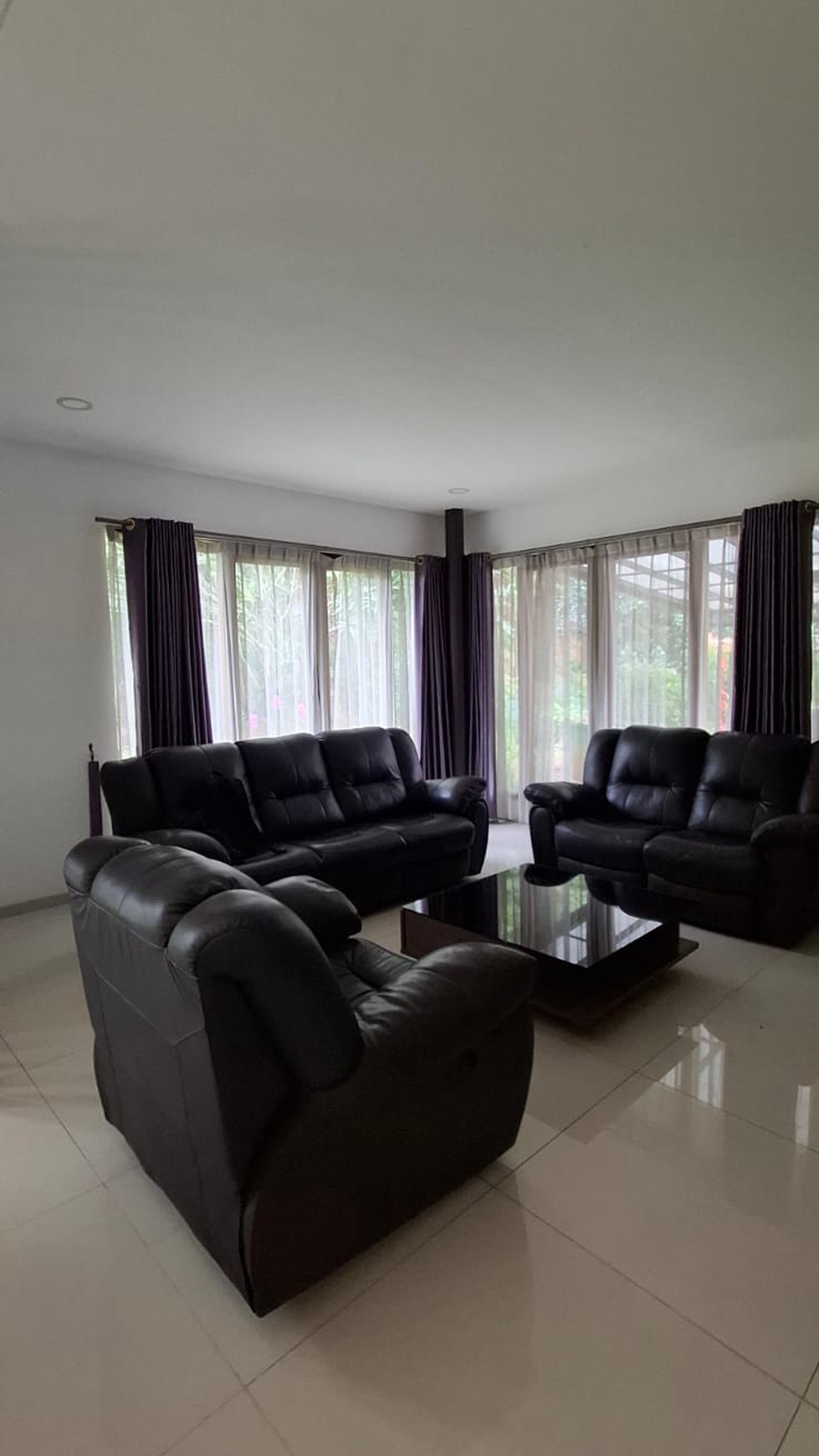 Dijual: Rumah Mandiri Mewah di BSD city