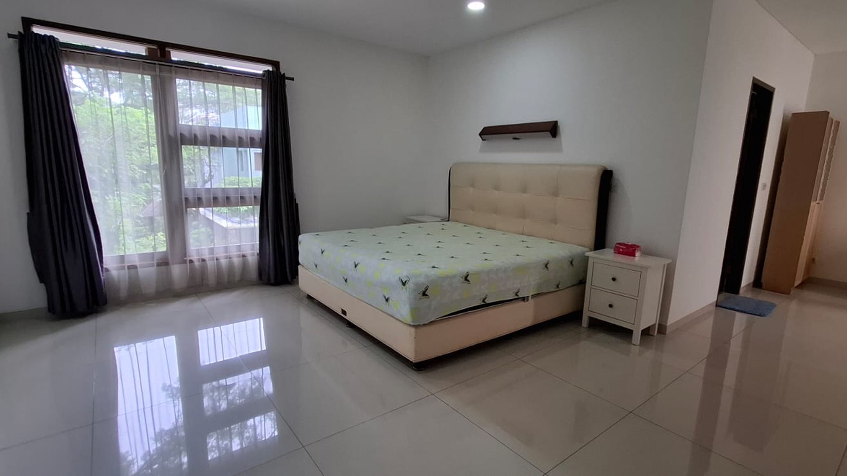 Dijual: Rumah Mandiri Mewah di BSD city